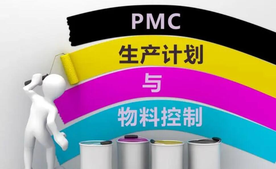 PMCָЧ?